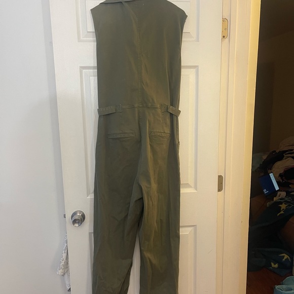 Frame le service jumpsuit - Picture 4 of 5